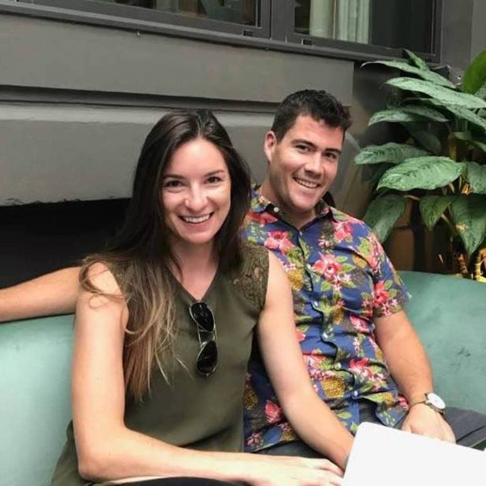 Meet your Posher, Tess